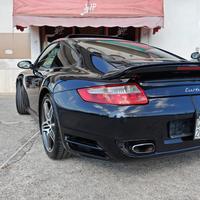 Porsche 997 Turbo 911 480Cv 2007