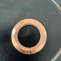 Omega distanziale calibro 620