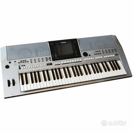 Yamaha psr s900
