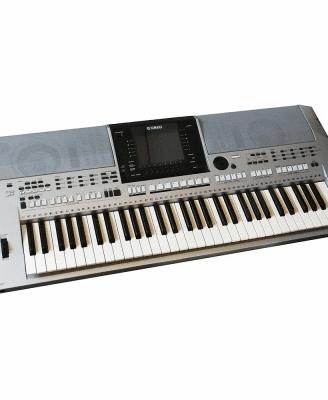 Yamaha psr s900