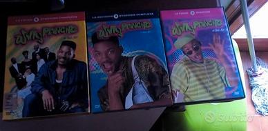 Willy il Principe di Bel Air
