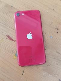 I phone se 2020