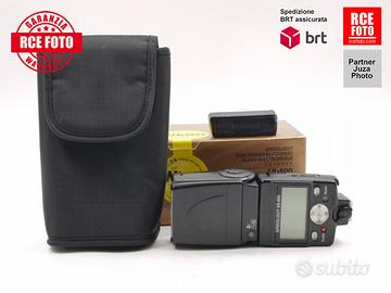 Nikon SPEEDLIGHT SB-800