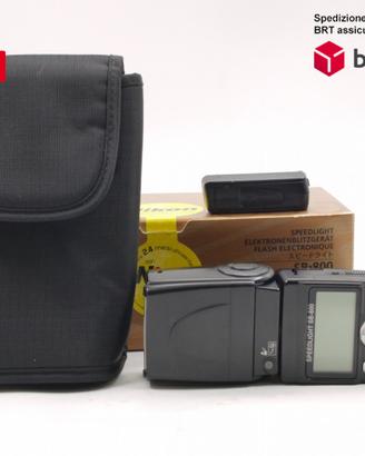 Nikon SPEEDLIGHT SB-800