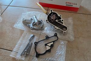Pompa acqua completa e maggiorata Raptor 700 R