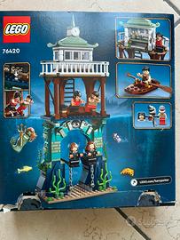 Lego Harry Potter