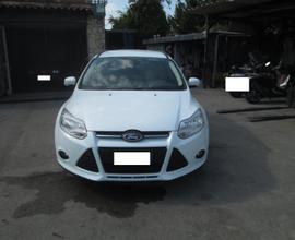 FORD Focus 1.6 TDCI FULL SW 2013