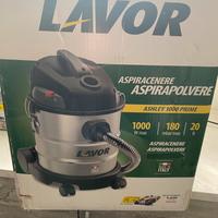 Aspirapolvere/aspiracenere