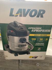 Aspirapolvere/aspiracenere