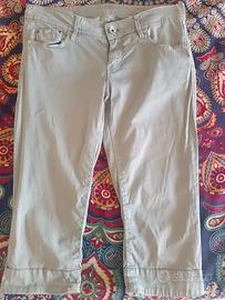 Pantaloni dal ginocchio Gas