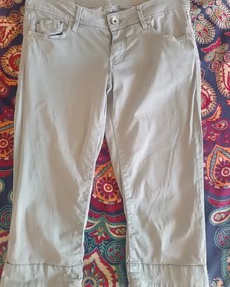 Pantaloni dal ginocchio Gas