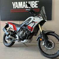 Yamaha Ténéré 700 - 2020