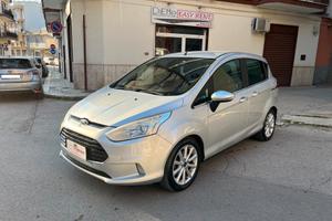 Ford B-Max 1.5 TDCi 75 CV Titanium