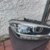 Faro full led Bmw serie 1 f20