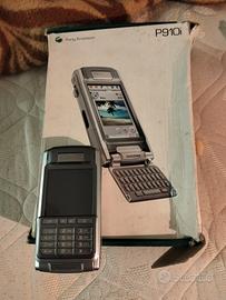 Ericsson non spedisco 