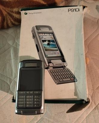 Ericsson non spedisco 