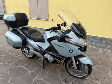BMW R 1200 RT