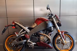 BUELL LIGHTNING XB 12S - 2005