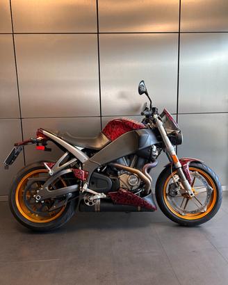BUELL LIGHTNING XB 12S - 2005