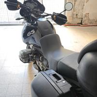 BMW GS r1100