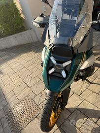 Bmw gs 1300 option 719
