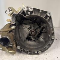 CAMBIO MANUALE COMPLETO FIAT Panda 3Â° Serie Hybri