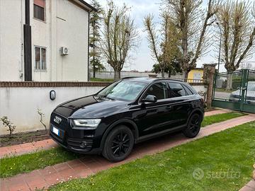 Audi Q3 - 140 cv