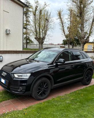 Audi Q3 - 140 cv