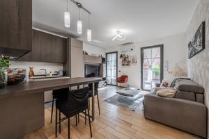 Appartamento Milano [M52VRG]