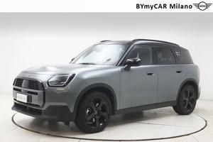 Mini Mini Countryman 1.5 48V C Classic auto