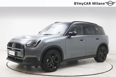 Mini Mini Countryman 1.5 48V C Classic auto