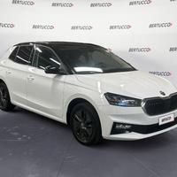 SKODA Fabia 4ª serie Fabia 1.0 MPI 80 CV 130 E...