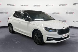 SKODA Fabia 4ª serie Fabia 1.0 MPI 80 CV 130 E...