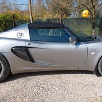 Lotus Elise R 192cv