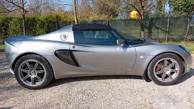 Lotus Elise R 192cv