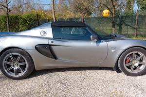 Lotus Elise R 192cv