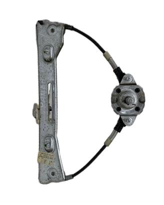 CREMAGLIERA ALZAVETRO POSTERIORE DESTRA FIAT Panda