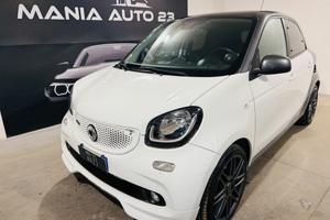 Smart ForFOUR BRABUS*TETTO*109CV*FULL FULL
