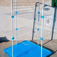 STENDIBIANCHERIA VERTICALE 