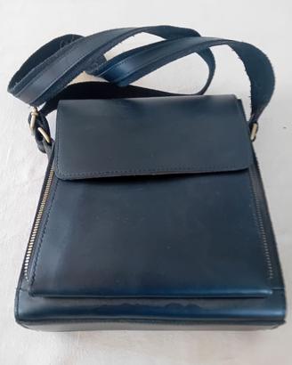 Borsello in pelle