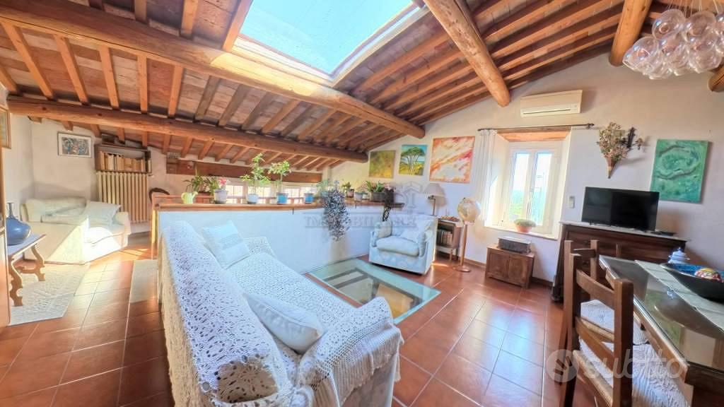Appartamento – AR - Vista 2