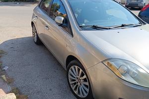 fiat bravo 