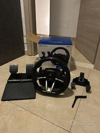 Volante PlayStation Hori RWA