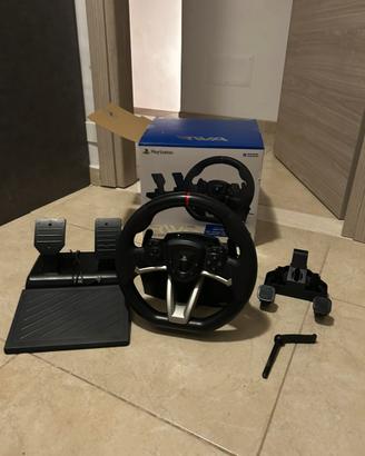 Volante PlayStation Hori RWA