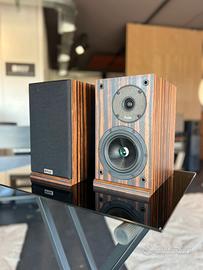 ProAc Response D1 - Finitura Ebony con imballi