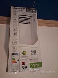 Condizionatore portatile Comfee 8.000 BTU – 2,3 kW
