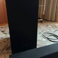 Soundbar Samsung HW-T420