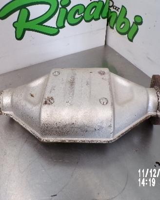 CATALIZZATORE UNIVERSALE BRAVO 1.4 BENZINA 2000
