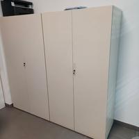 Armadietti ufficio