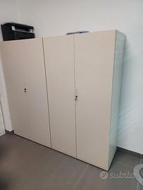 Armadietti ufficio